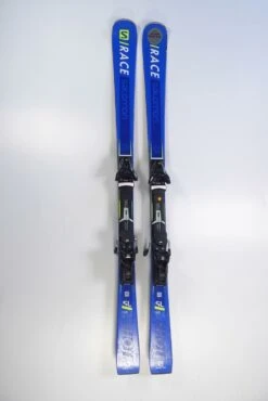 Salomon S-Race Shot SL