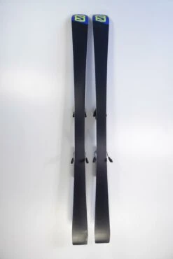 Salomon S-Race Shot SL -Camp Sider Soldes 63c8ff31465455.43513031 phpj93xiw