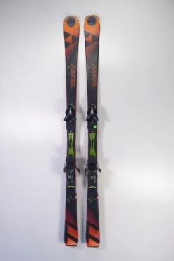 Fischer Rc4 The Curv Carving