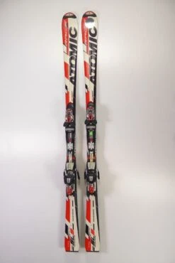 Atomic Race SL 9 Beta