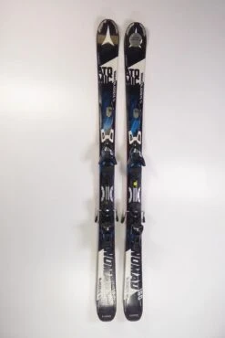 Atomic Nomad Blackeye Ti