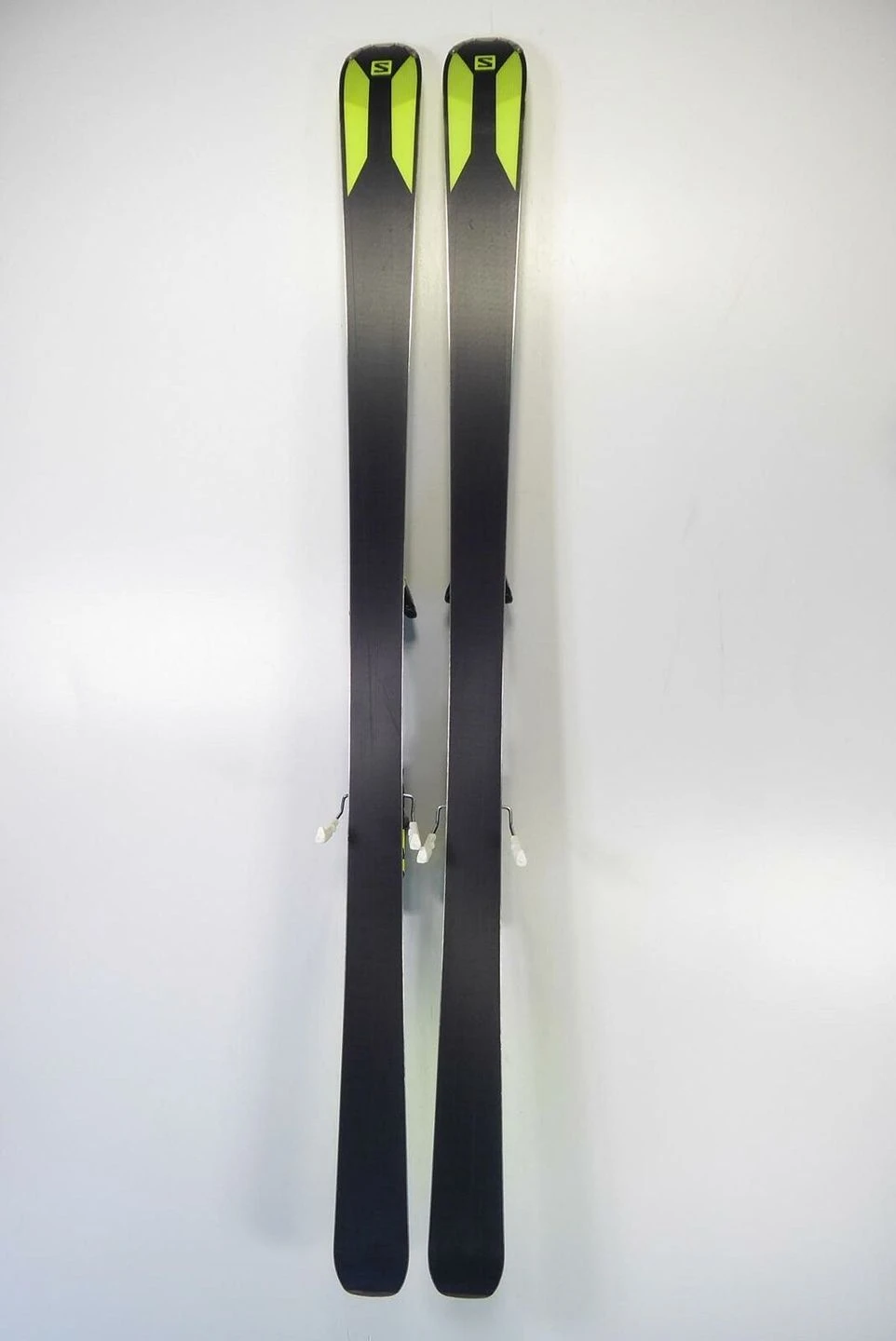 Salomon X-Max X10 Titanal 5 Salomon X-Max X10 Titanal – Image 5