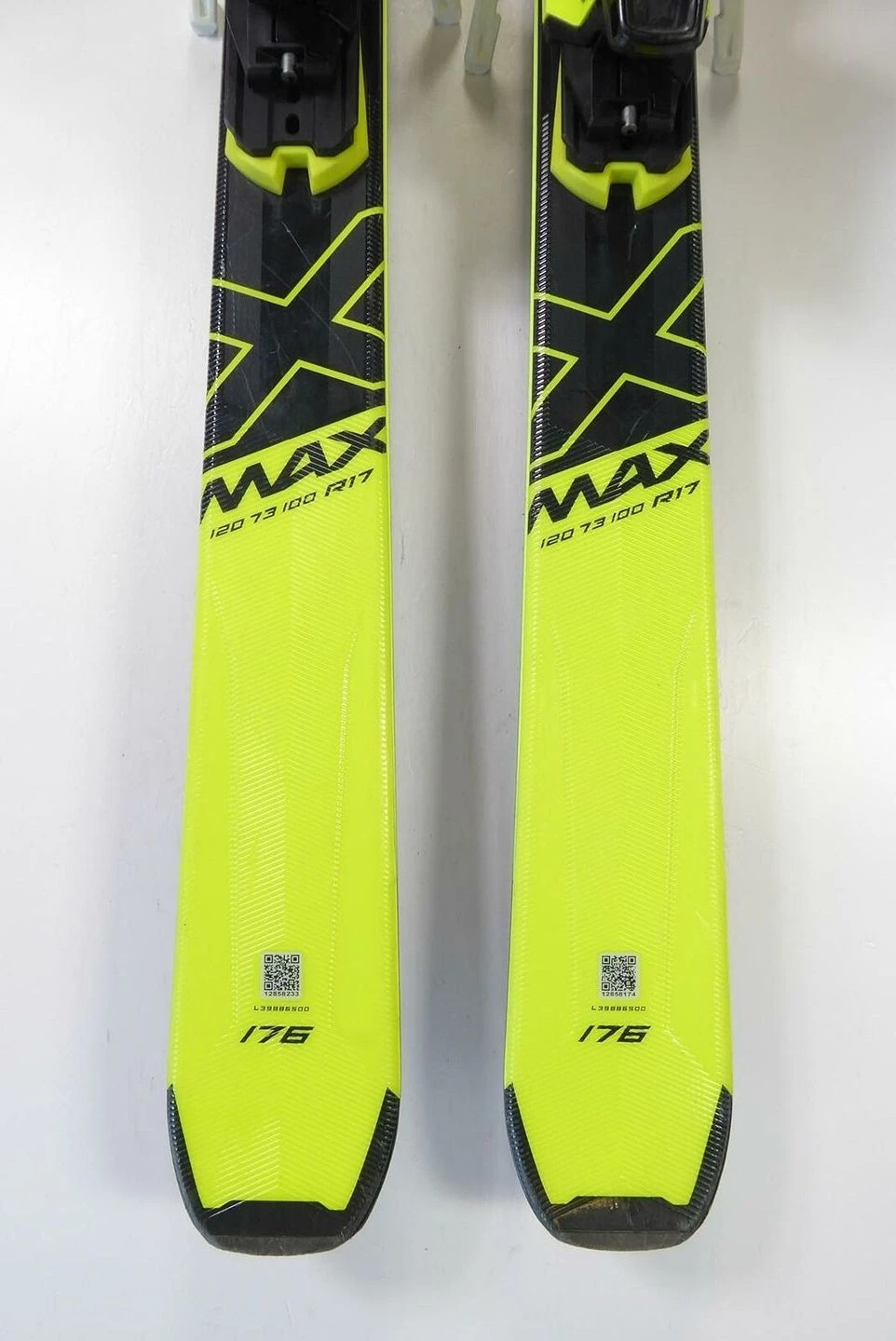 Salomon X-Max X10 Titanal 4 Salomon X-Max X10 Titanal – Image 4