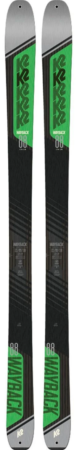 K2 Wayback 88 3 K2 Wayback 88 – Image 3