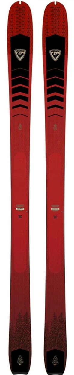 Rossignol Escaper 87