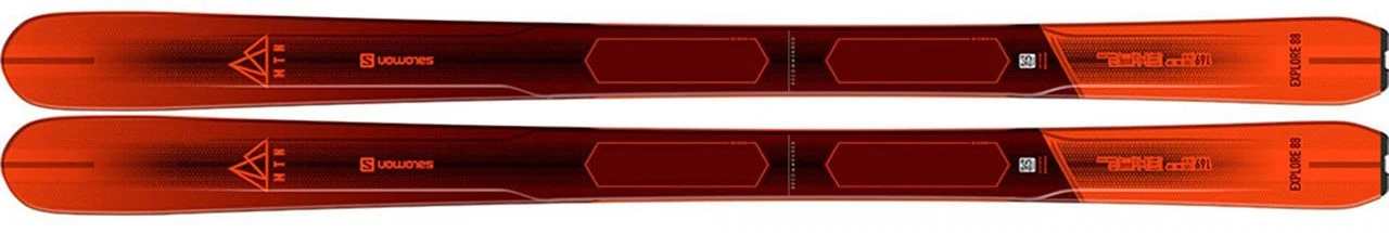 Salomon MTN Explore 88 2 Salomon MTN Explore 88 – Image 2