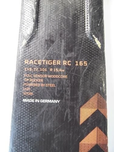 VÖLKL Racetiger RC UVO 3 VÖLKL Racetiger RC UVO – Image 3