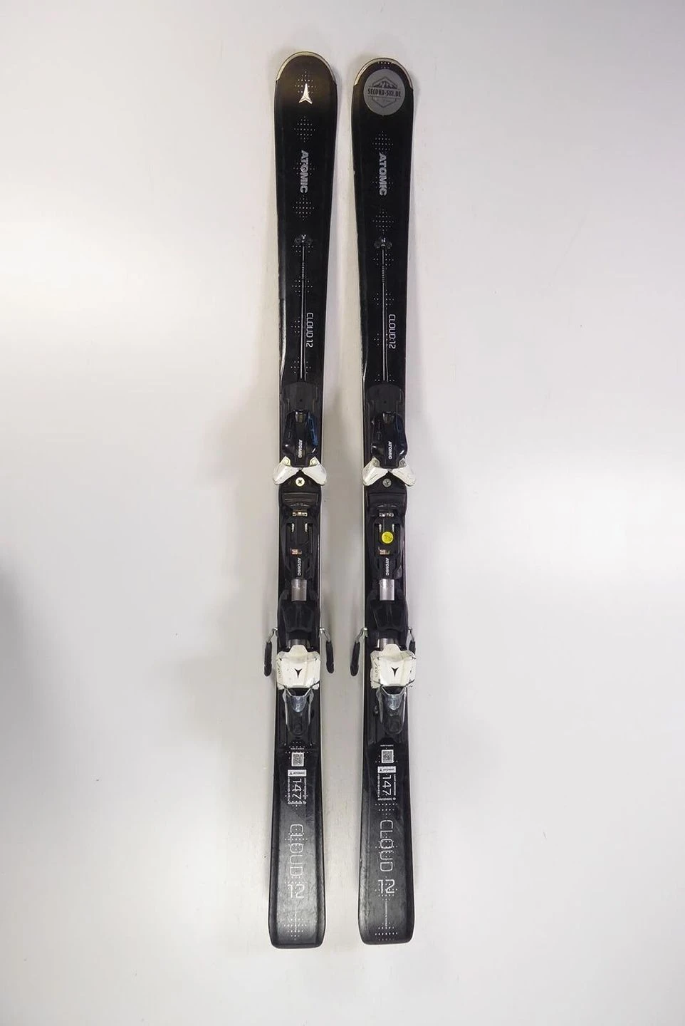 Atomic Cloud 12 1 Atomic Cloud 12