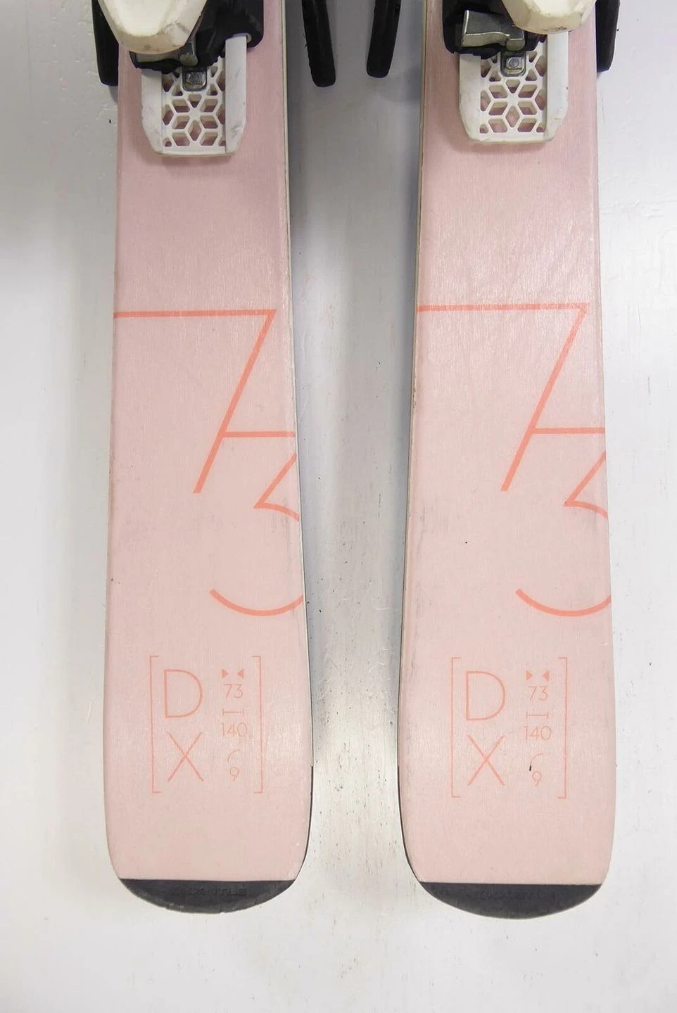 Kastle DX 73 4 Kastle DX 73 – Image 4