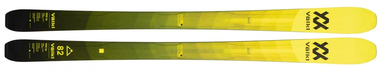 VÖLKL Rise Up 82 2 VÖLKL Rise Up 82 – Image 2