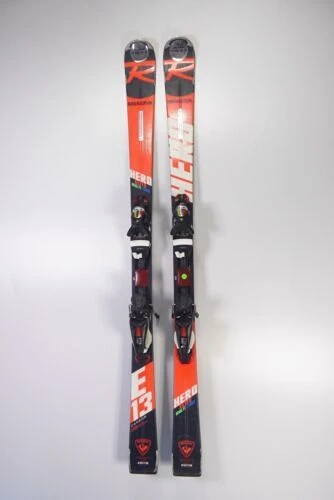 Rossignol Elite Hero Multi Turn 1 Rossignol Elite Hero Multi Turn