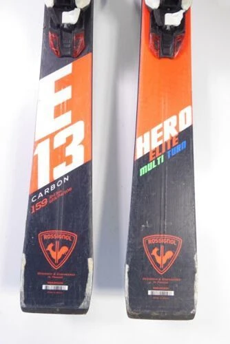 Rossignol Elite Hero Multi Turn 2 Rossignol Elite Hero Multi Turn – Image 2