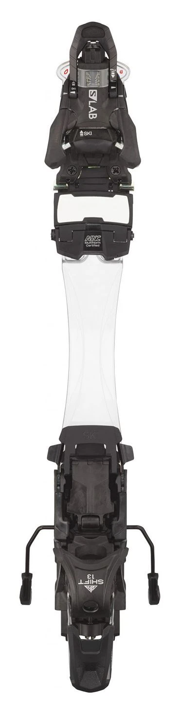 Salomon S/Lab Shift MNC 13 3 Salomon S/Lab Shift MNC 13 – Image 3