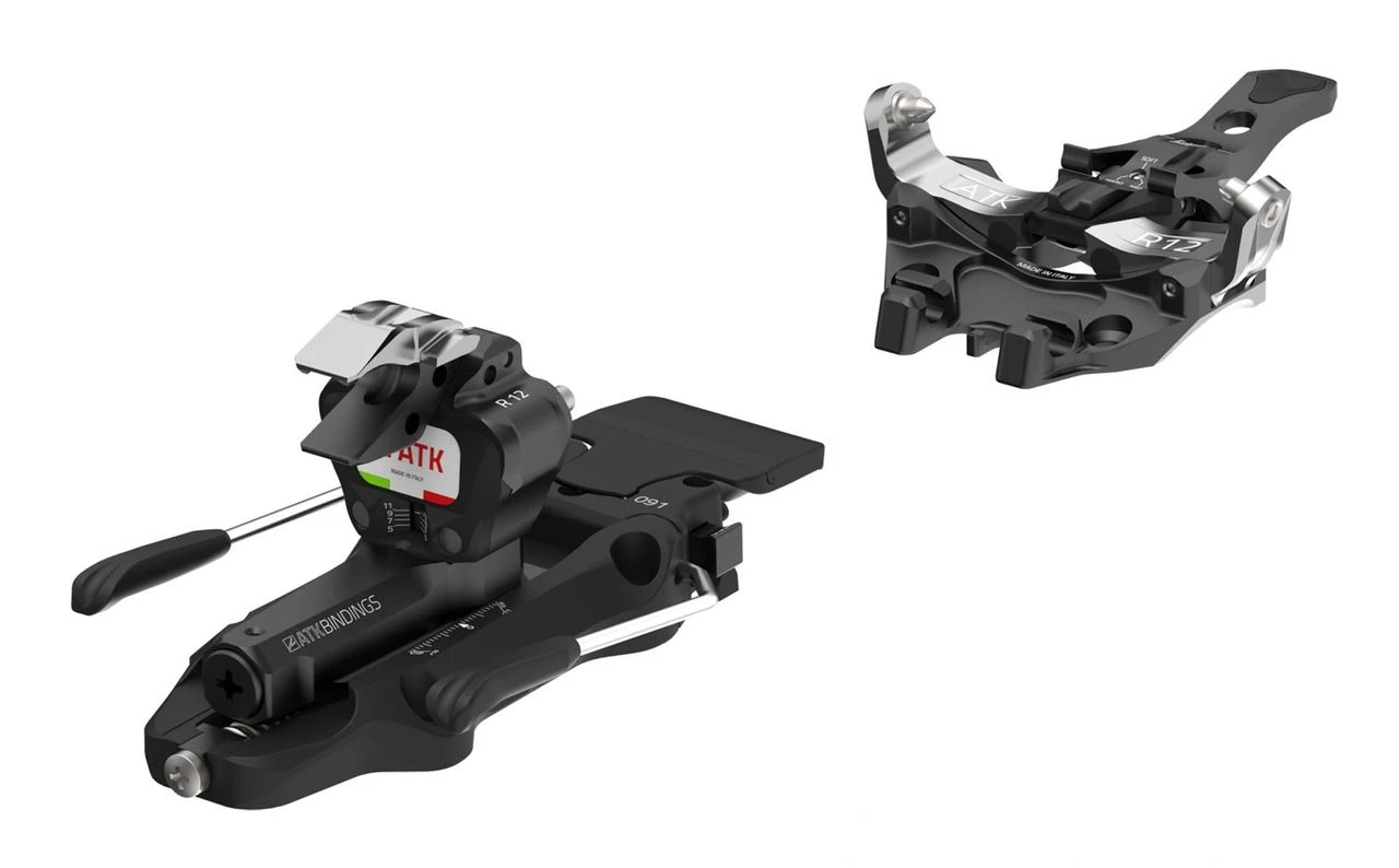 Atk R12 2 Atk R12 – Image 2