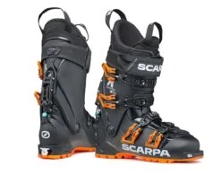 Scarpa 4-QUATTRO