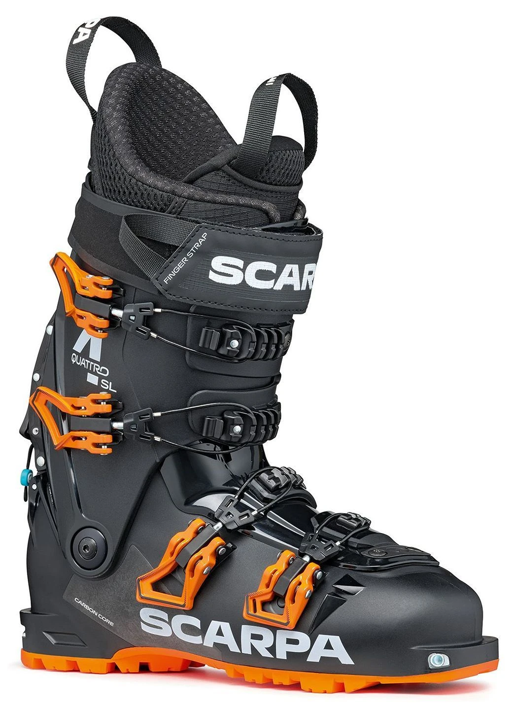 Scarpa 4-QUATTRO 2 Scarpa 4-QUATTRO – Image 2