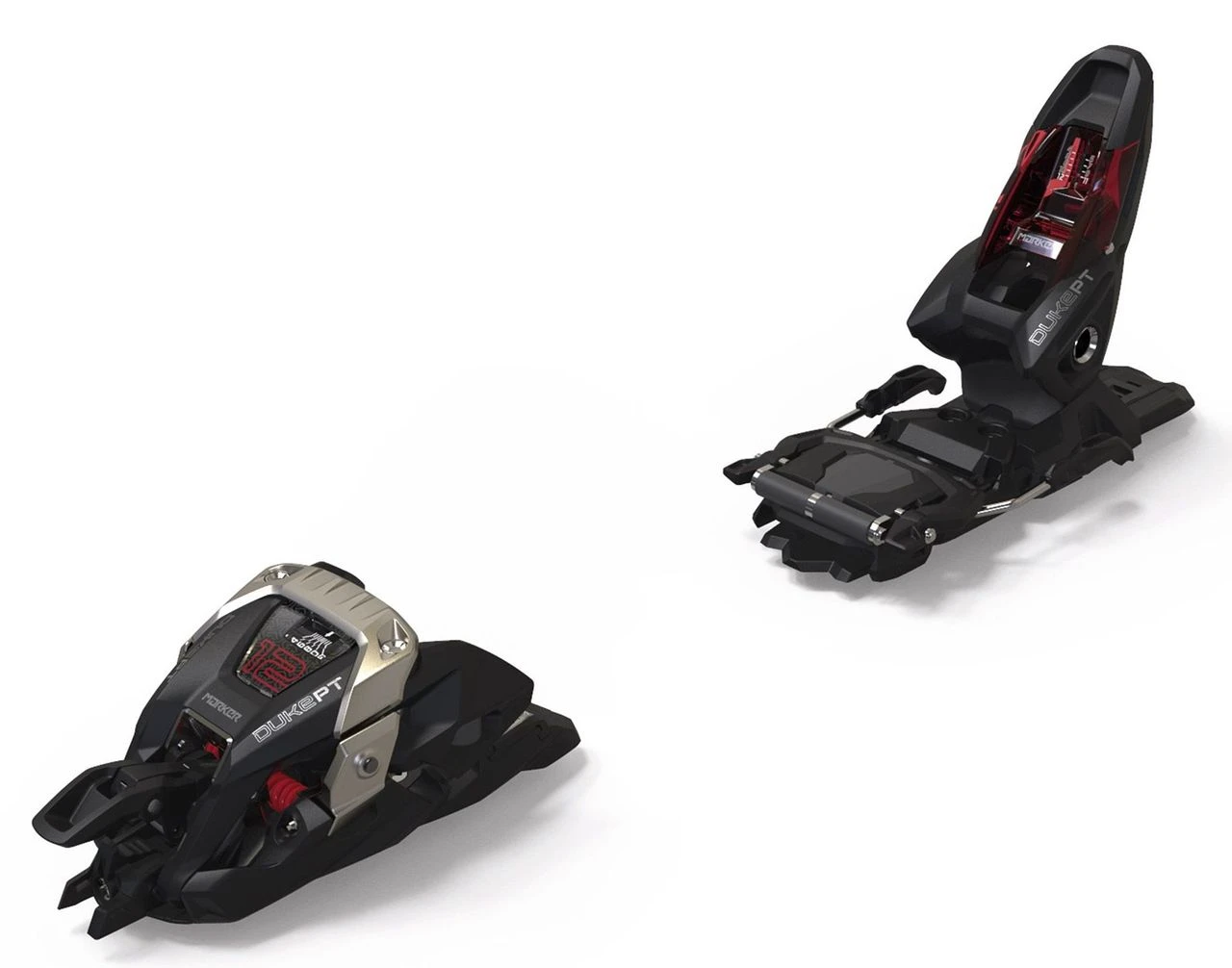 Marker Duke PT 12 2 Marker Duke PT 12 – Image 2