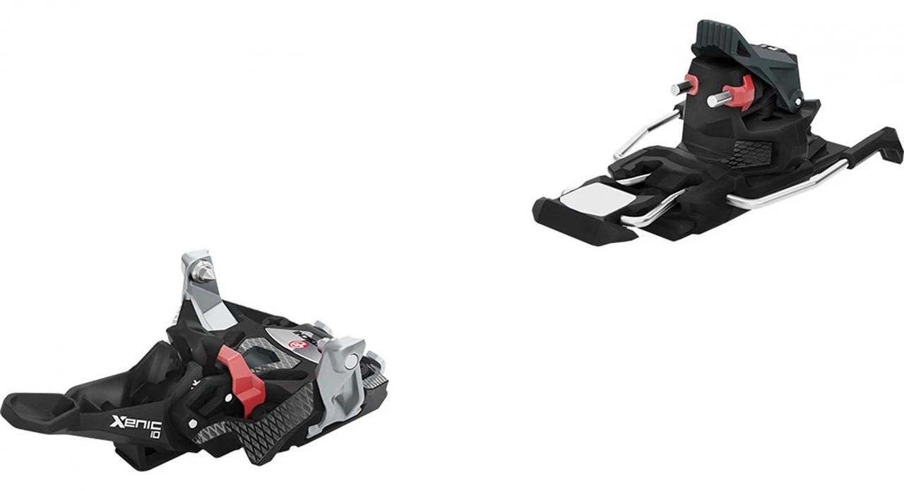 FRITSCHI Xenic 10 1 FRITSCHI Xenic 10