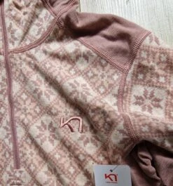 Kari Traa ROSE Cagoule Zippé -Camp Sider Soldes 63ca994fefb765.23838683 phpyhxp2k