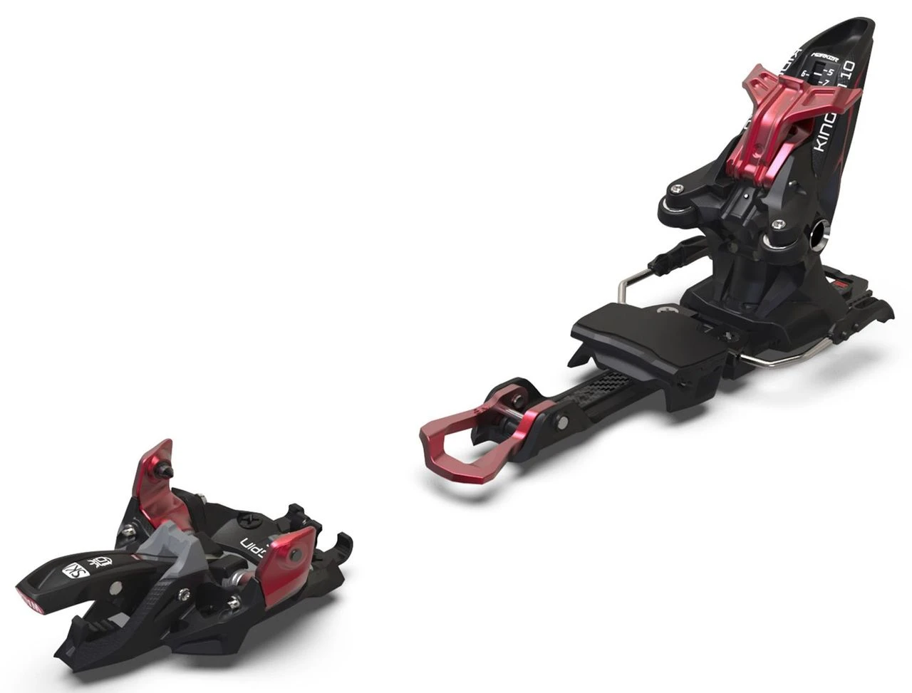 Marker Kingpin 10 1 Marker Kingpin 10