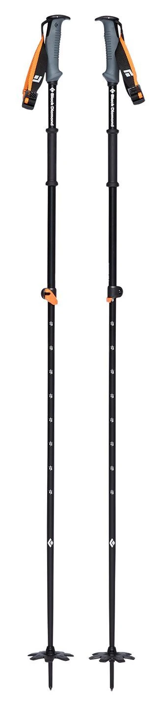 Black Diamond TRAVERSE WR 3 Black Diamond TRAVERSE WR – Image 3