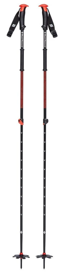 Black Diamond TRAVERSE