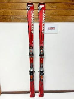 Atomic Gs 921 Beta Race