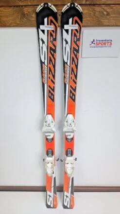 BLIZZARD Race World Cup Sl