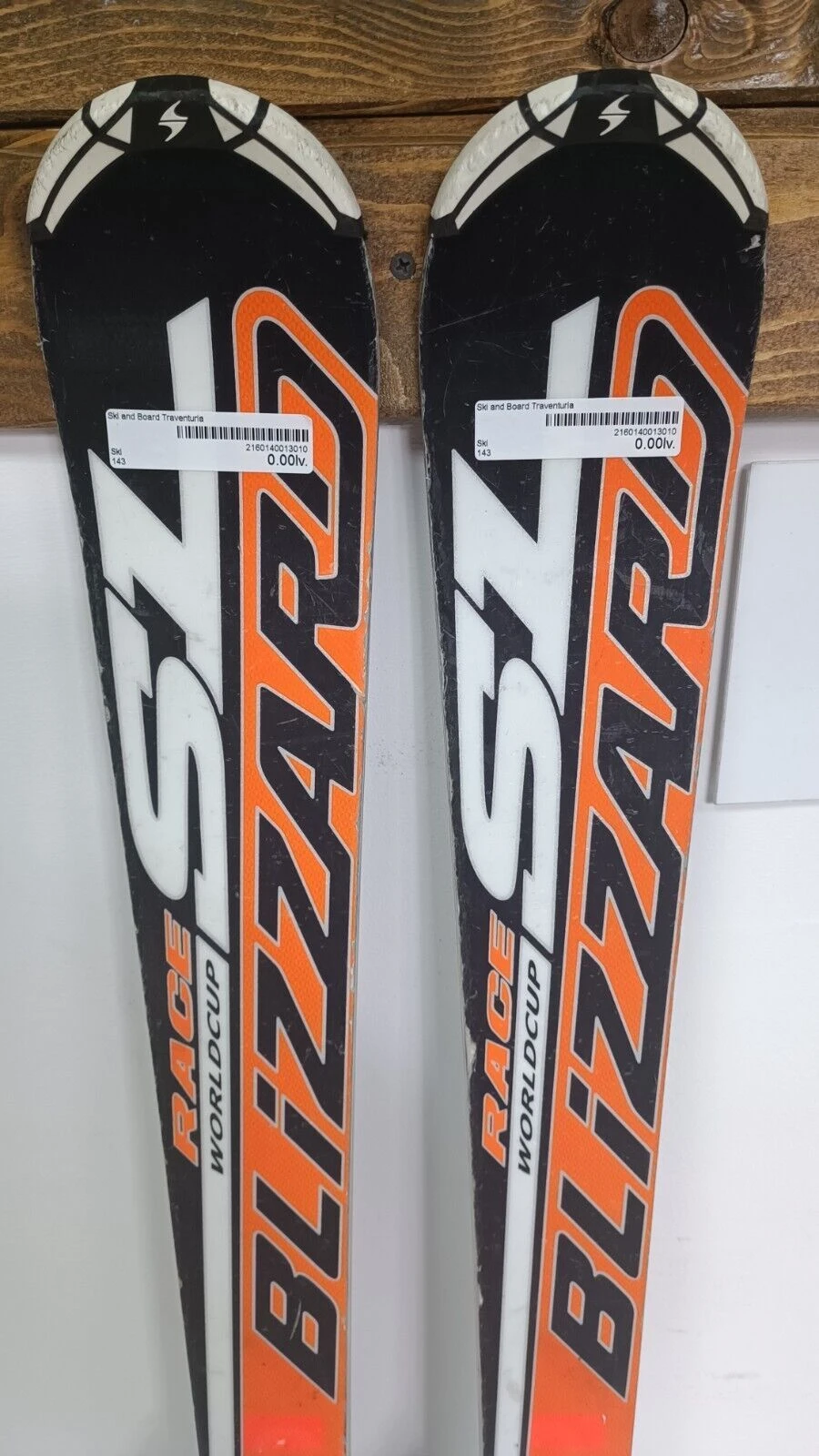 BLIZZARD Race World Cup Sl 2 BLIZZARD Race World Cup Sl – Image 2