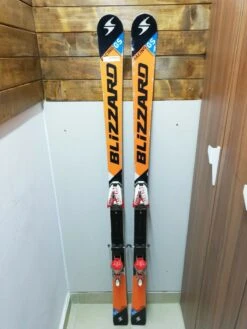 BLIZZARD Racing Gs World Cup