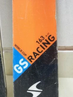 BLIZZARD Racing Gs World Cup -Camp Sider Soldes 63cad854e81067.66288676 skis alpins blizzard racing gs world cup