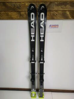 Head Brand New World Cup Irace Team S