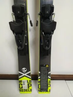Head Brand New World Cup Irace Team S -Camp Sider Soldes 63cad8ec7b10a2.99534672 skis alpins head brand new world cup irace team s