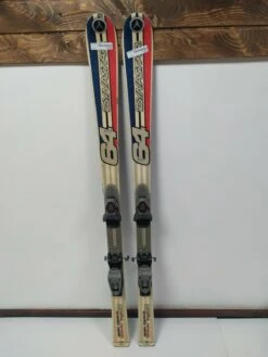 DYNASTAR Course Team 64