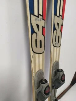 DYNASTAR Course Team 64 -Camp Sider Soldes 63cb1545daa015.12733795 skis alpins dynastar course team 64