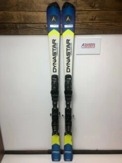 DYNASTAR Omeglass Pro