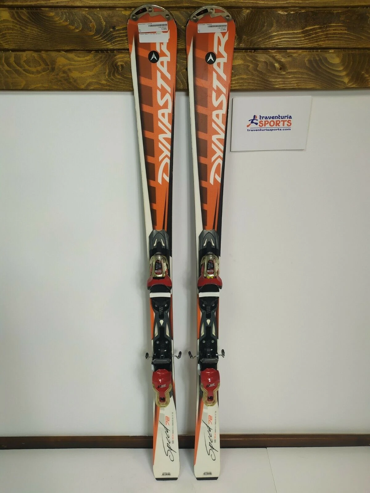 DYNASTAR Speed 72 1 DYNASTAR Speed 72