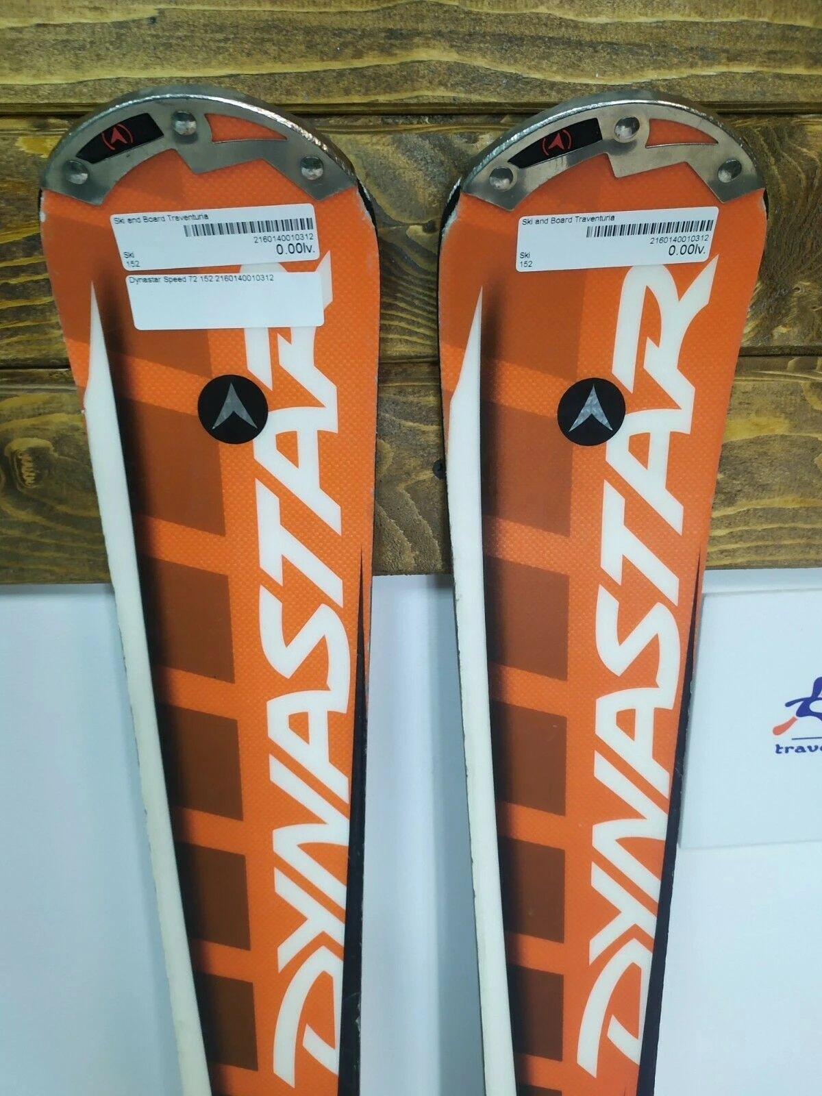 DYNASTAR Speed 72 2 DYNASTAR Speed 72 – Image 2