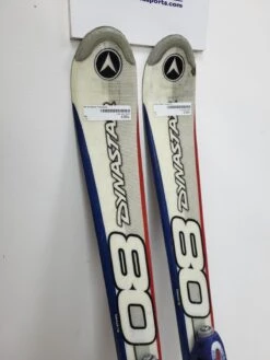 DYNASTAR Speed Team 80 -Camp Sider Soldes 63cb195c7d48a8.06435316 skis alpins dynastar speed team 80