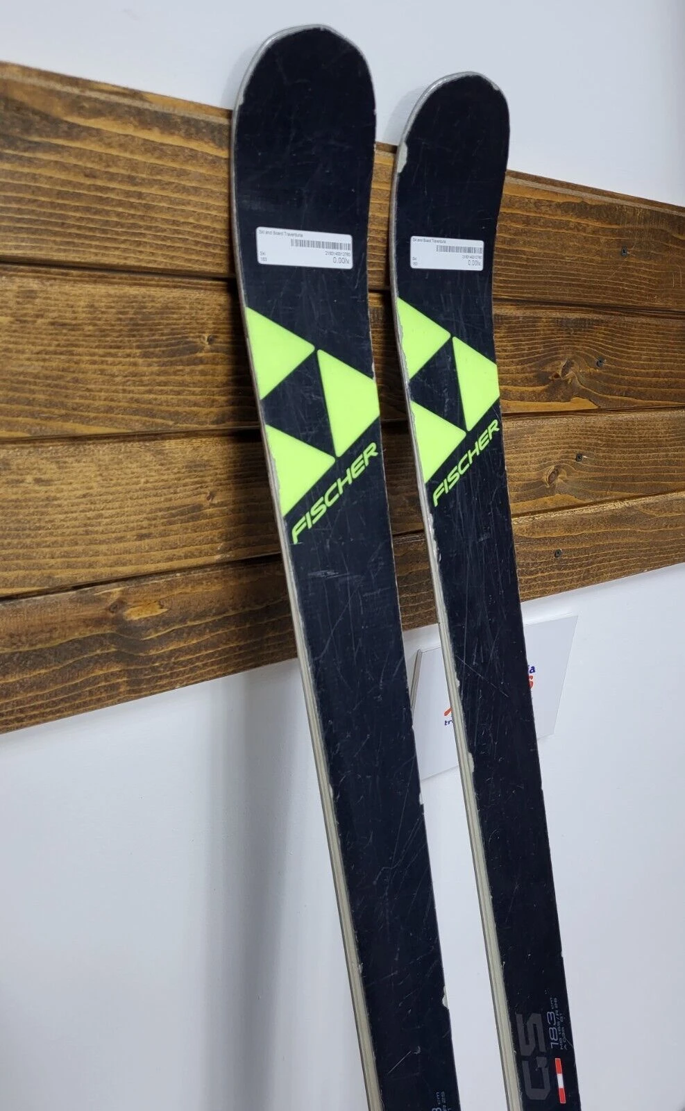 Fischer Rc4 Gs 3 Fischer Rc4 Gs – Image 3