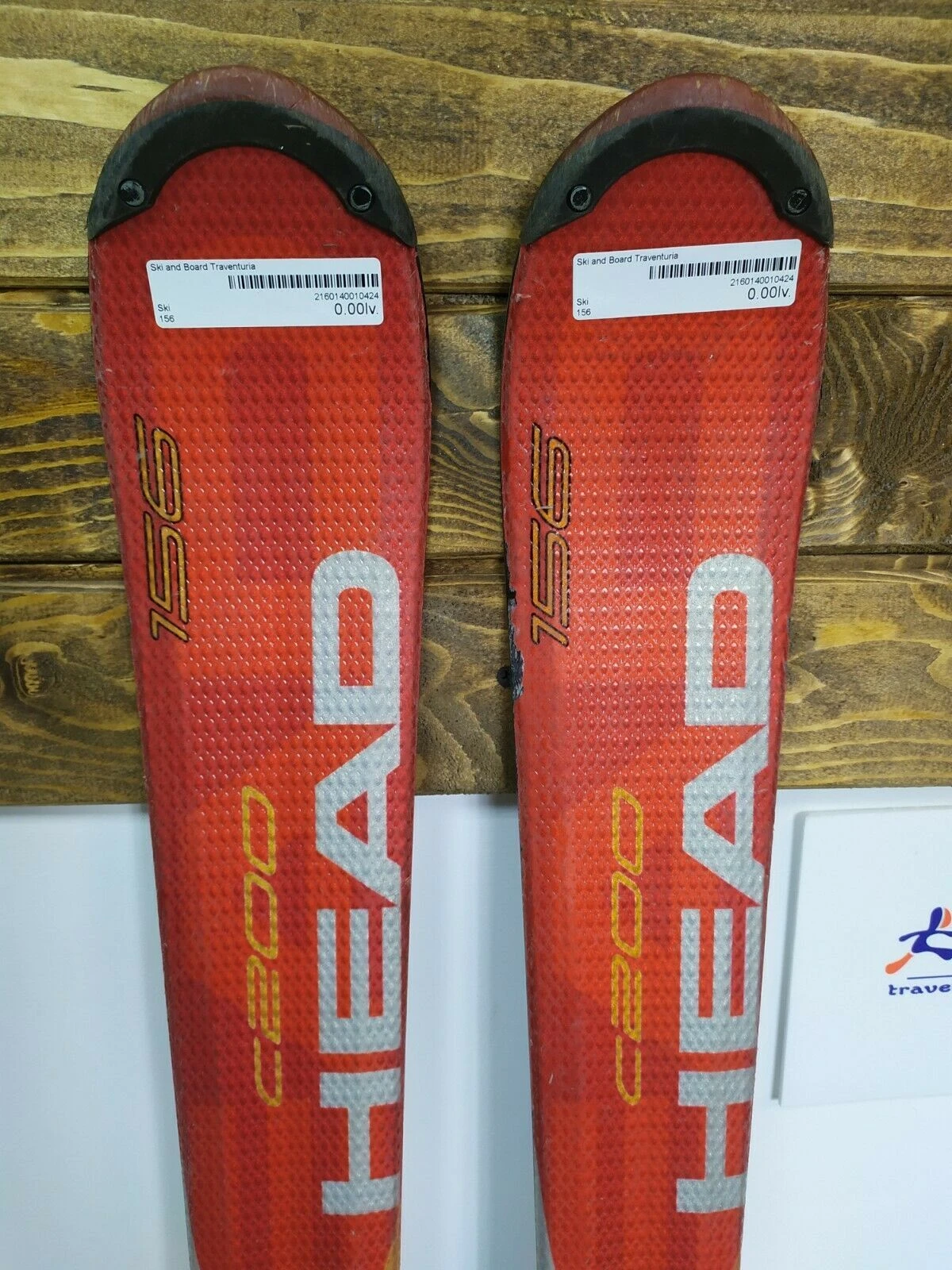 Head C200 2 Head C200 – Image 2