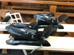 Head The Link S -Camp Sider Soldes 63cb27070bf007.30332498 skis alpins head the link s