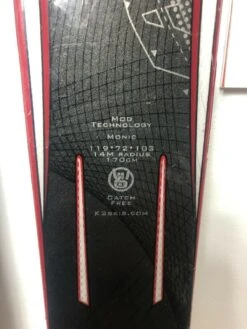 K2 Force -Camp Sider Soldes 63cb27f321ead5.99293487 skis alpins k2 force