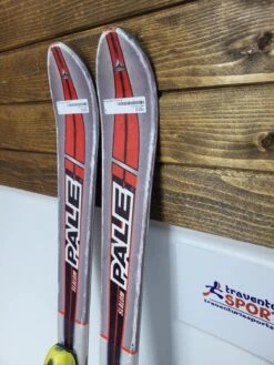 Slalom -Camp Sider Soldes 63cb29e584f0c2.92764466 skis alpins autre slalom