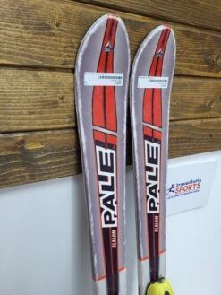 Slalom -Camp Sider Soldes 63cb29e67eb766.94722216 skis alpins autre slalom