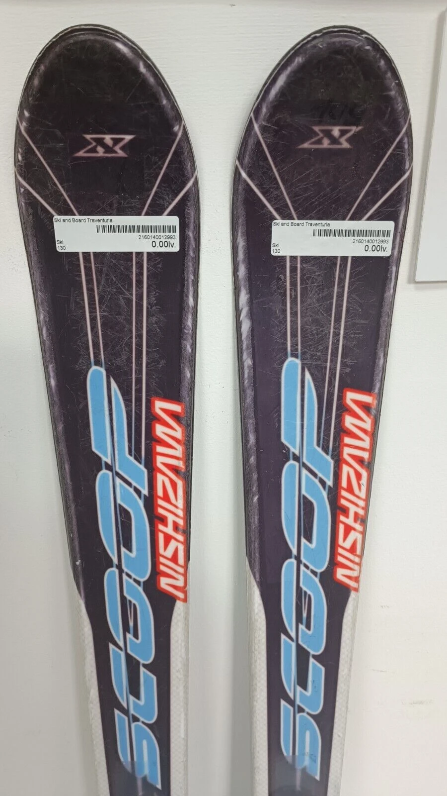 Cross Nishizama Sr 10 2 Cross Nishizama Sr 10 – Image 2