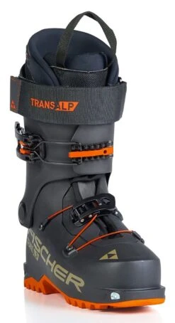 Fischer TRANSALP TS