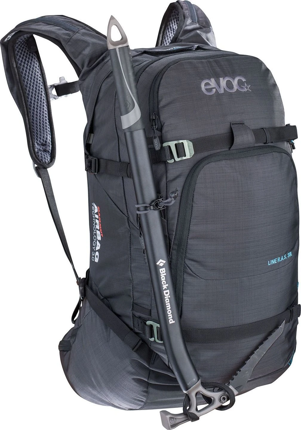 Evoc Line RAS 30L 2 Evoc Line RAS 30L – Image 2