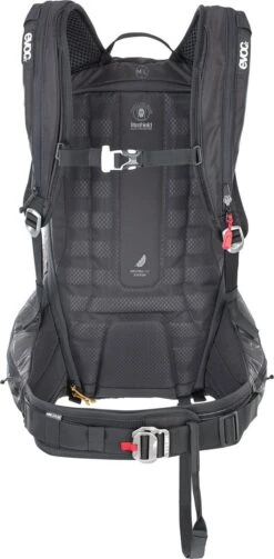 Evoc Line RAS Protector 22L -Camp Sider Soldes 63cb9a44acc8d7.92412829 phpb846wr