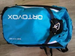 Ortovox Base 18W ABS